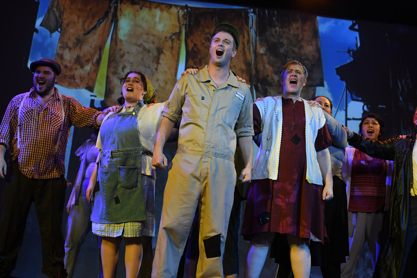 Urinetown